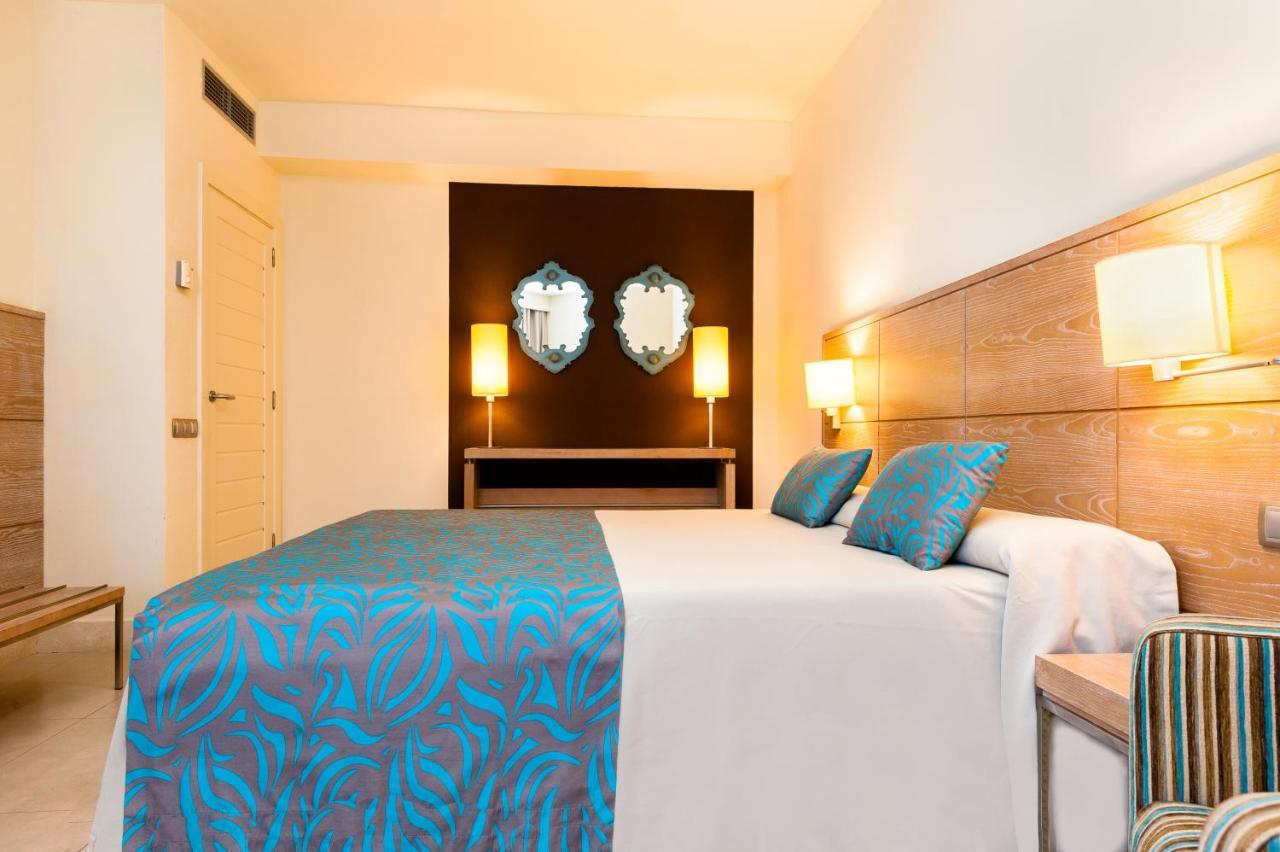 Kn Hotel Arenas Del Mar Adults Only El Medano  Exterior photo