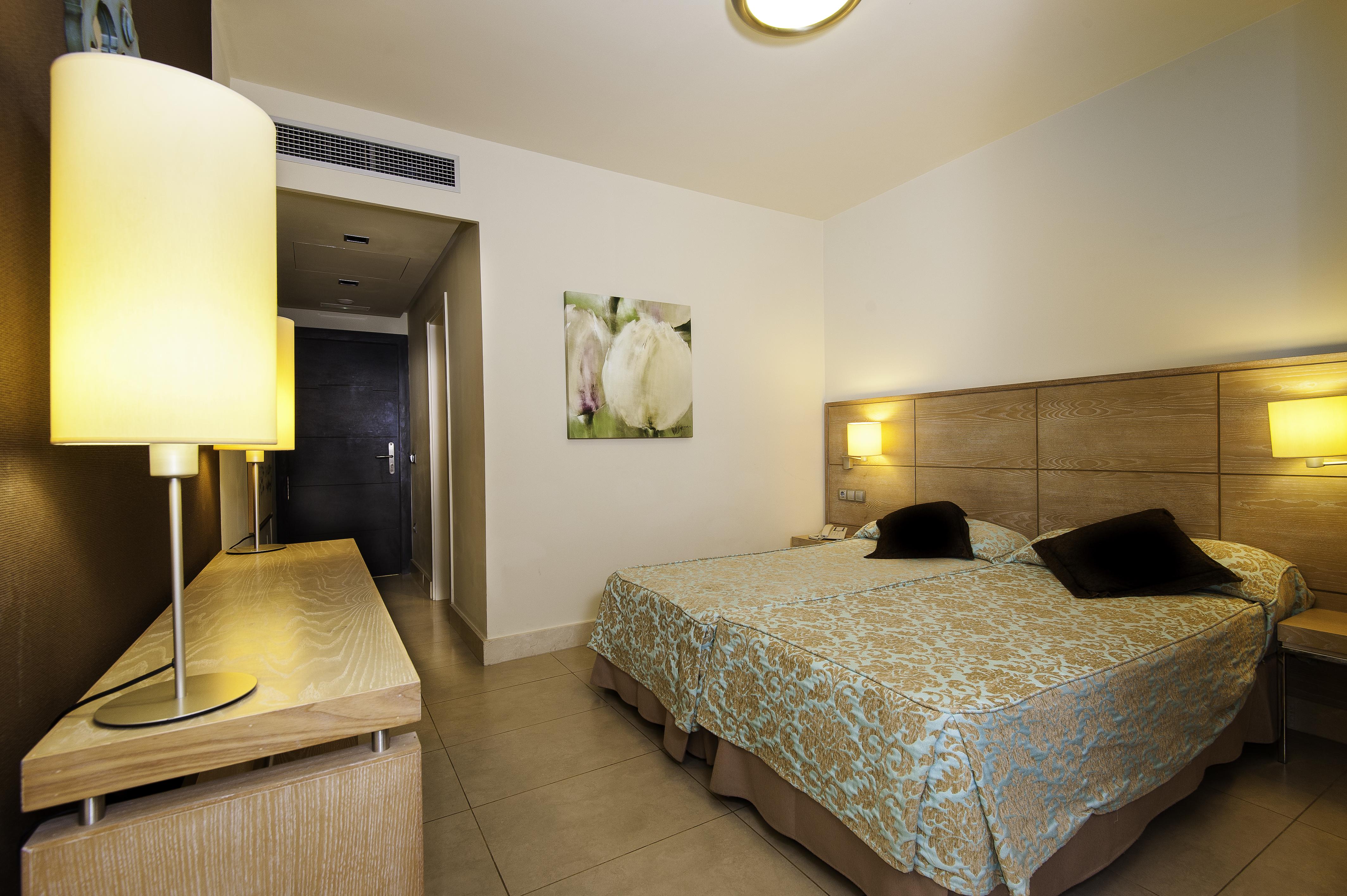 Kn Hotel Arenas Del Mar Adults Only El Medano  Exterior photo