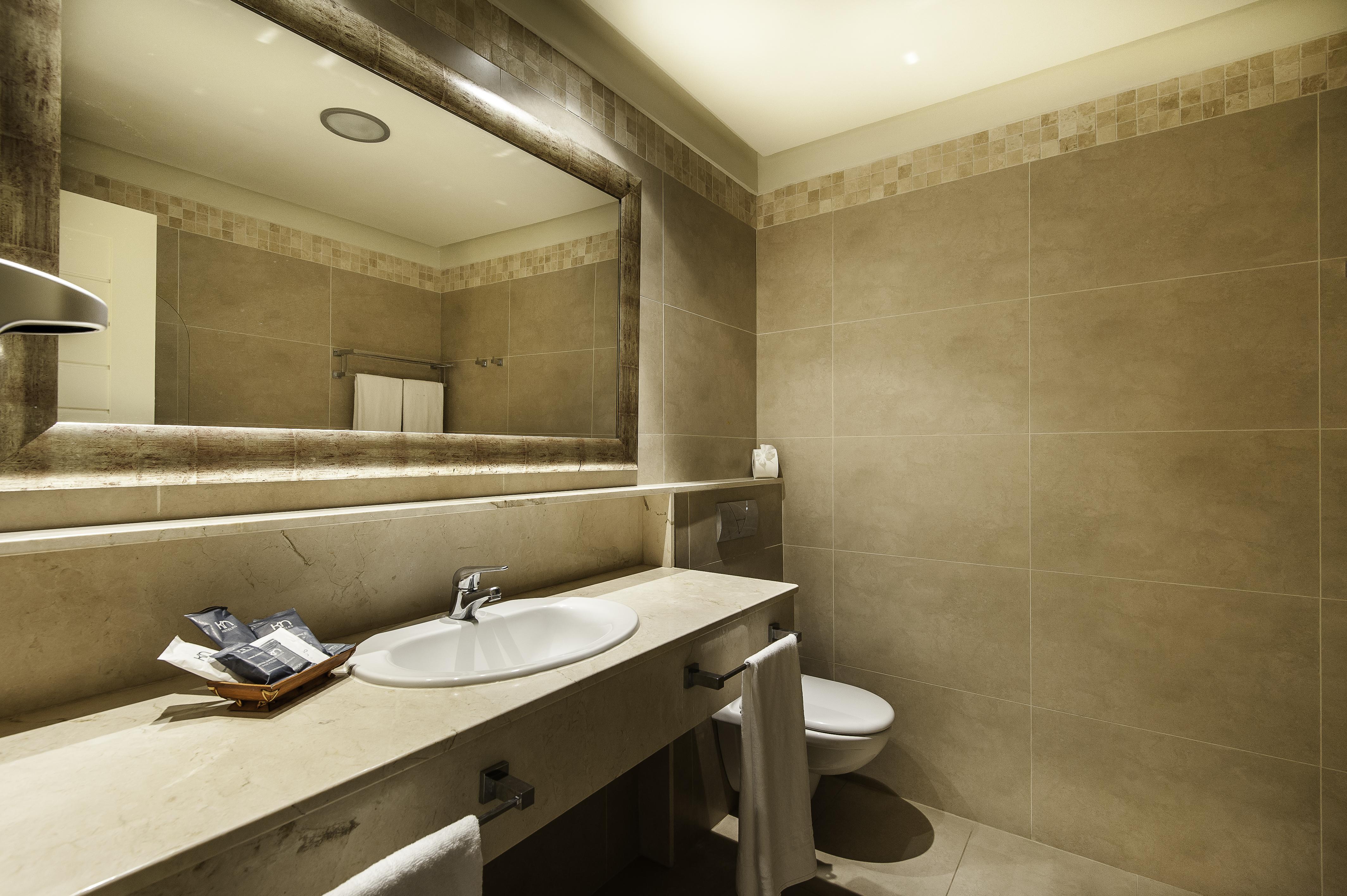 Kn Hotel Arenas Del Mar Adults Only El Medano  Exterior photo