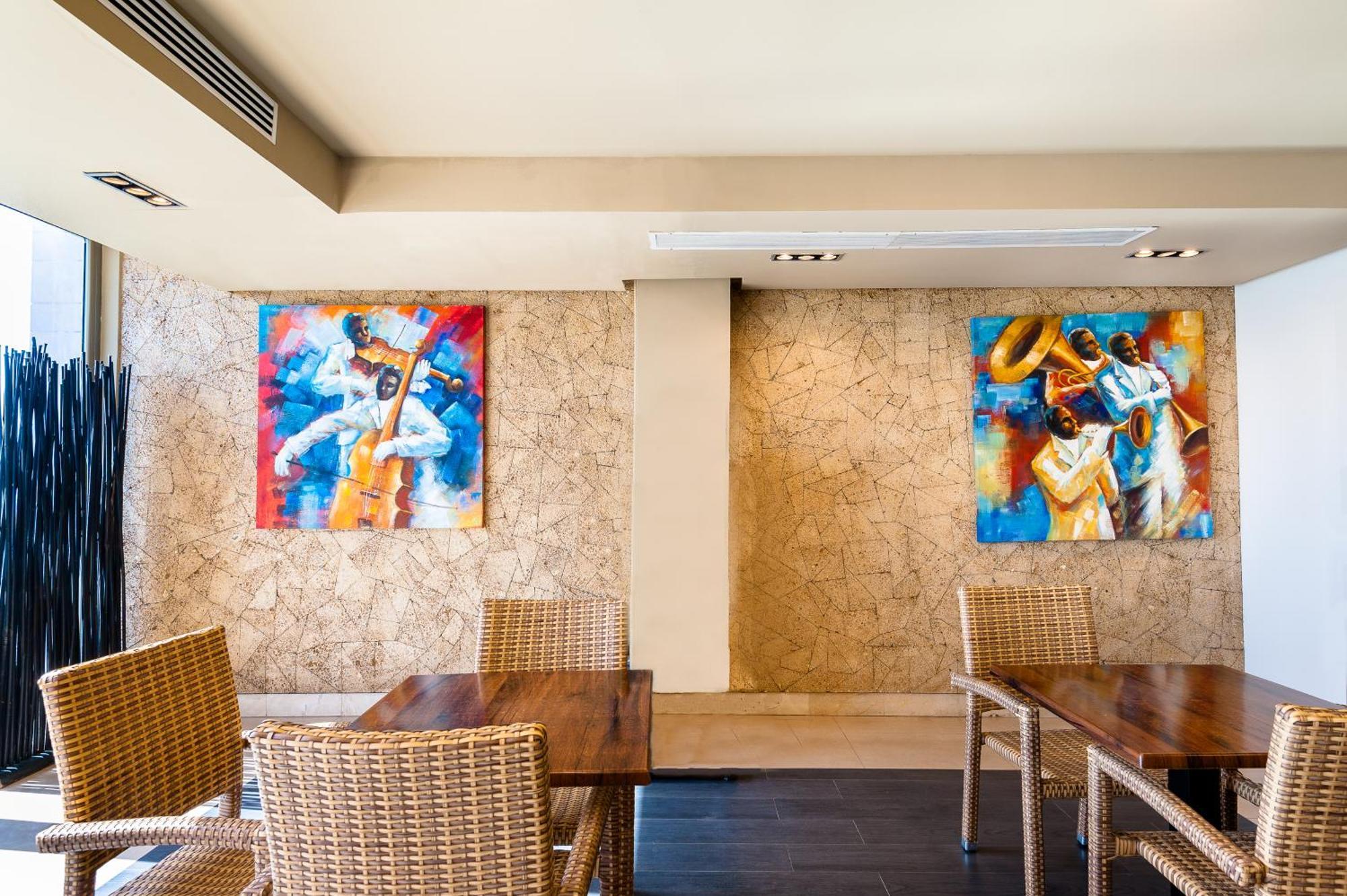 Kn Hotel Arenas Del Mar Adults Only El Medano  Exterior photo