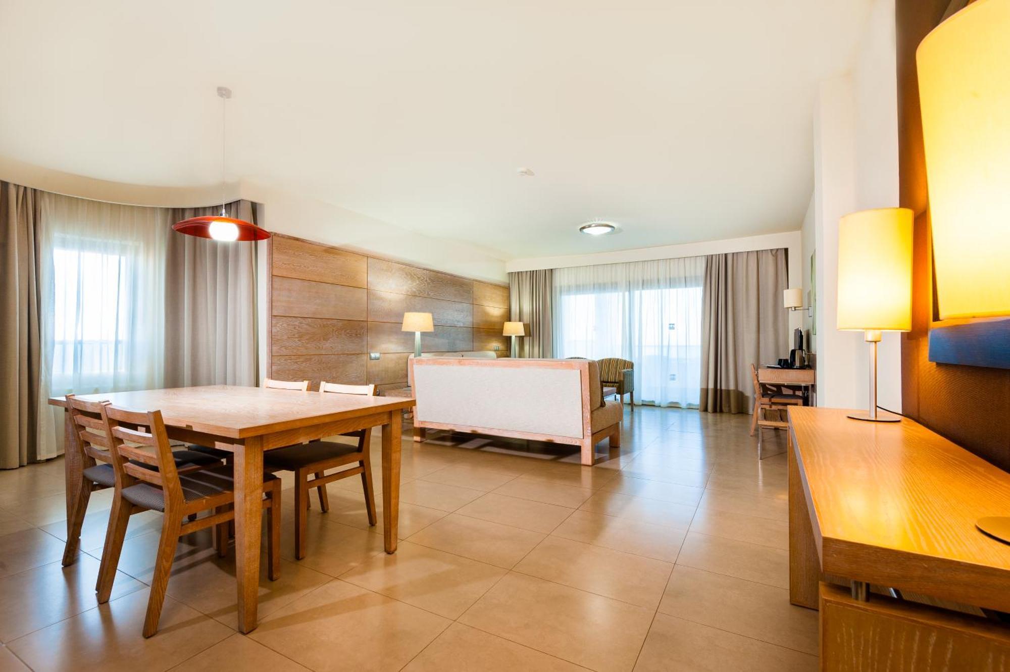 Kn Hotel Arenas Del Mar Adults Only El Medano  Exterior photo