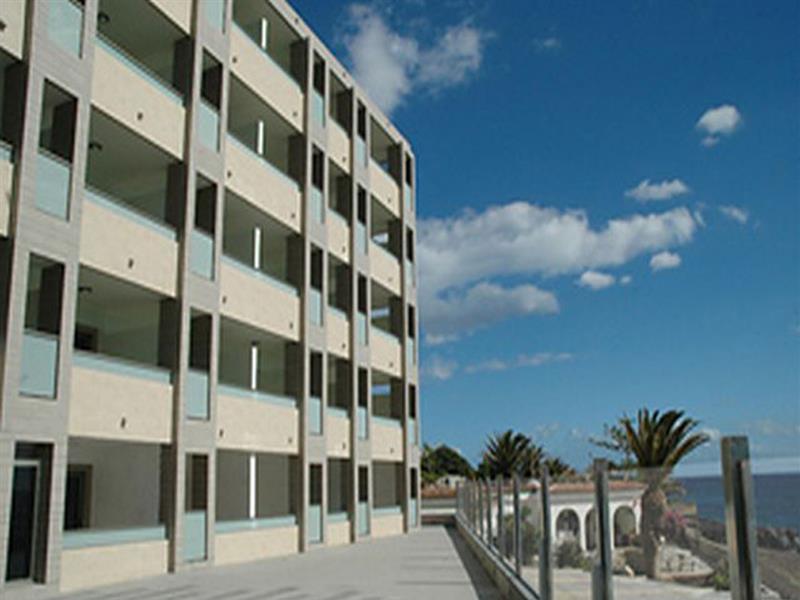 Kn Hotel Arenas Del Mar Adults Only El Medano  Exterior photo