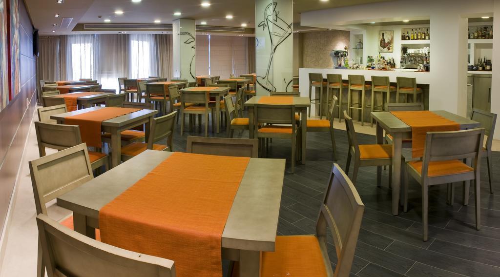Kn Hotel Arenas Del Mar Adults Only El Medano  Exterior photo