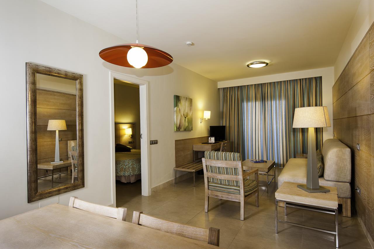 Kn Hotel Arenas Del Mar Adults Only El Medano  Exterior photo