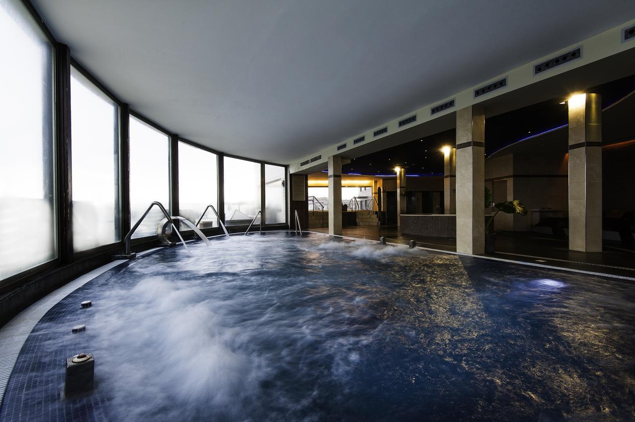 Kn Hotel Arenas Del Mar Adults Only El Medano  Exterior photo