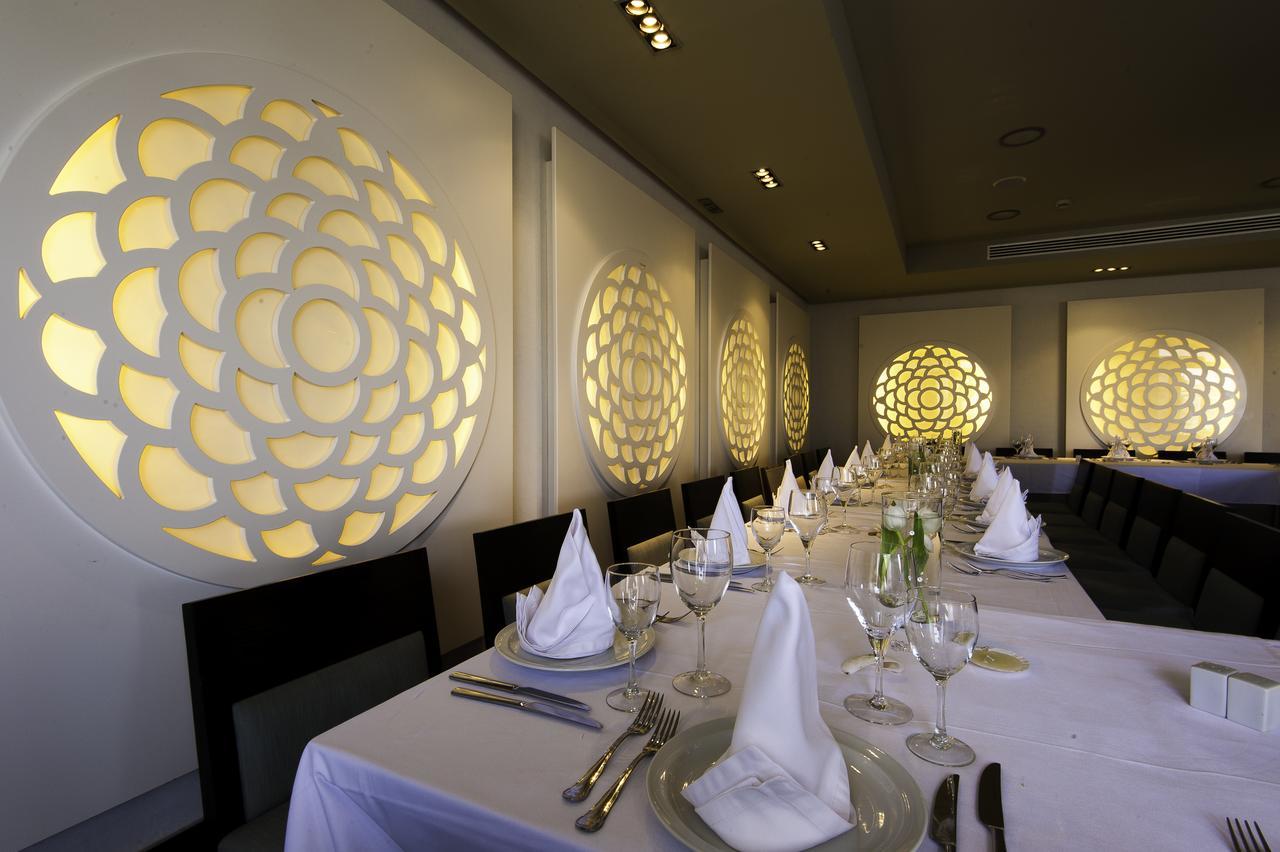 Kn Hotel Arenas Del Mar Adults Only El Medano  Exterior photo