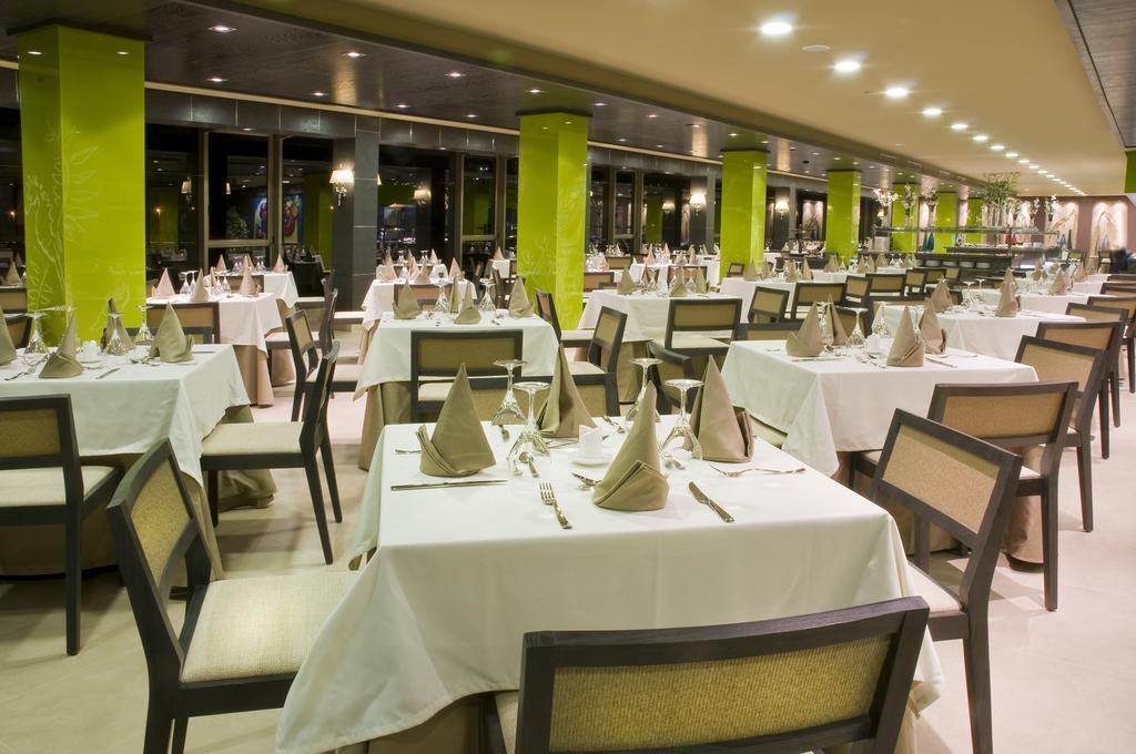 Kn Hotel Arenas Del Mar Adults Only El Medano  Exterior photo